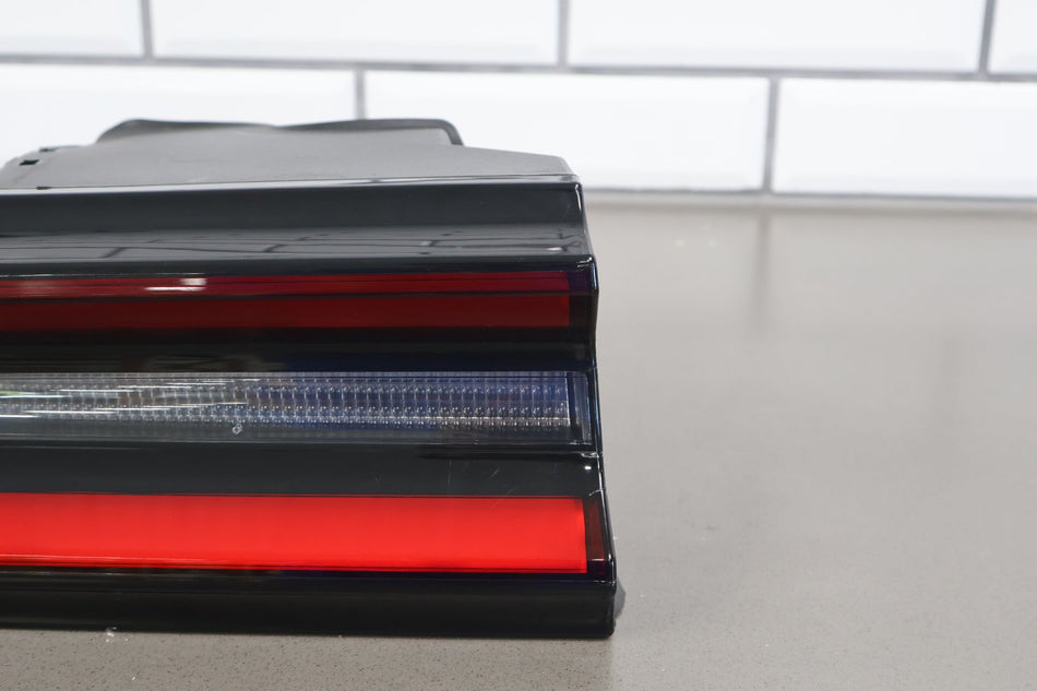 2018 Dodge Challenger- TAIL LIGHT ASSEMBLY