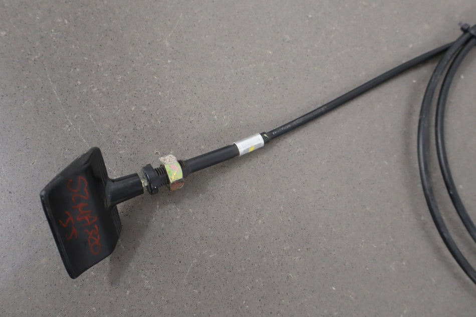 2002 Mazda MX-5 Miata- Hood Latch