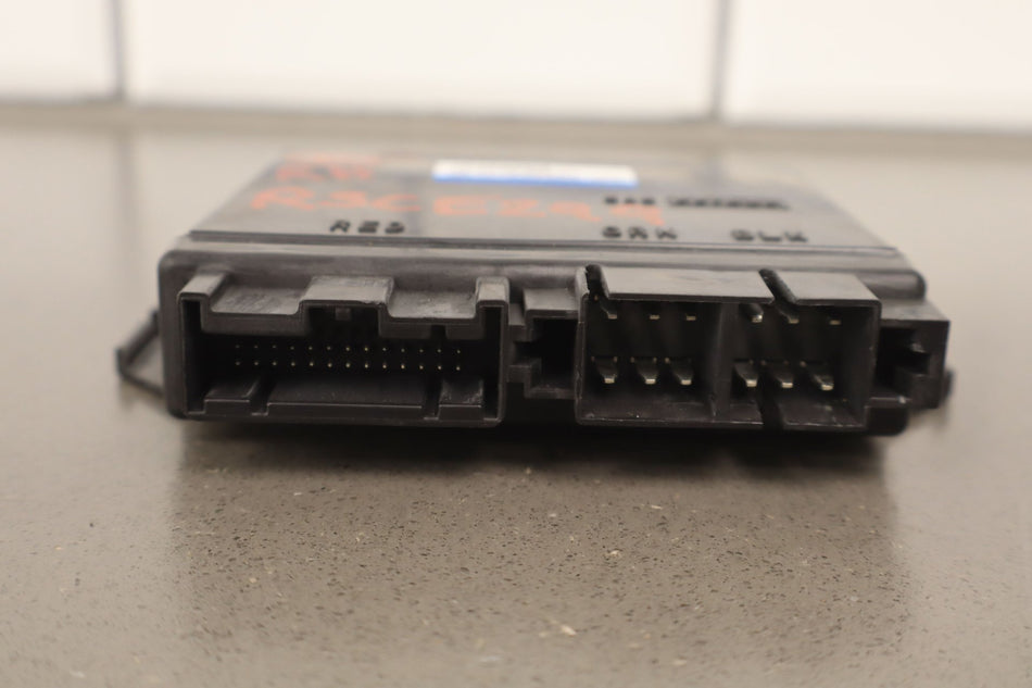 2003 Chevrolet Corvette- Chassis Control Module