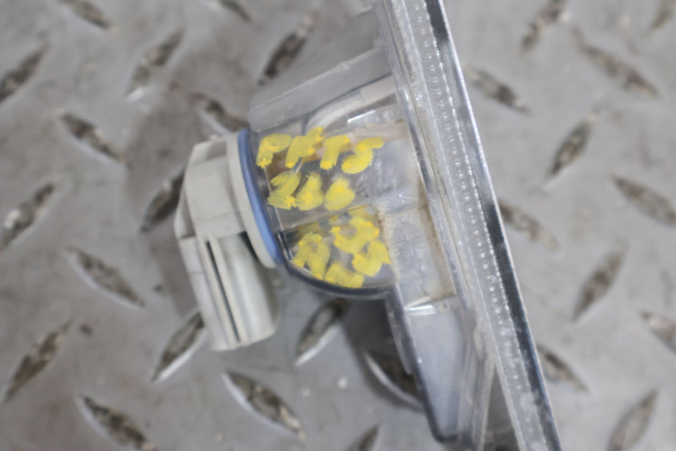 2015 Tesla S- Right Front Lamp