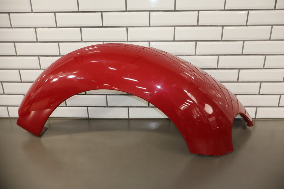 2003-2010 Volkswagen Beetle- Right Fender