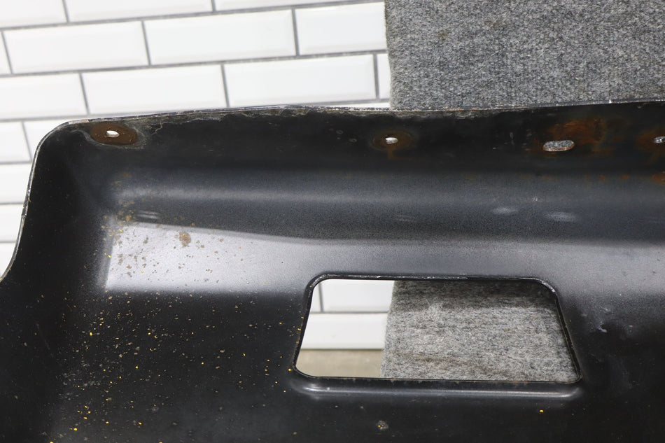 2007 Hummer H2- Front Bumper