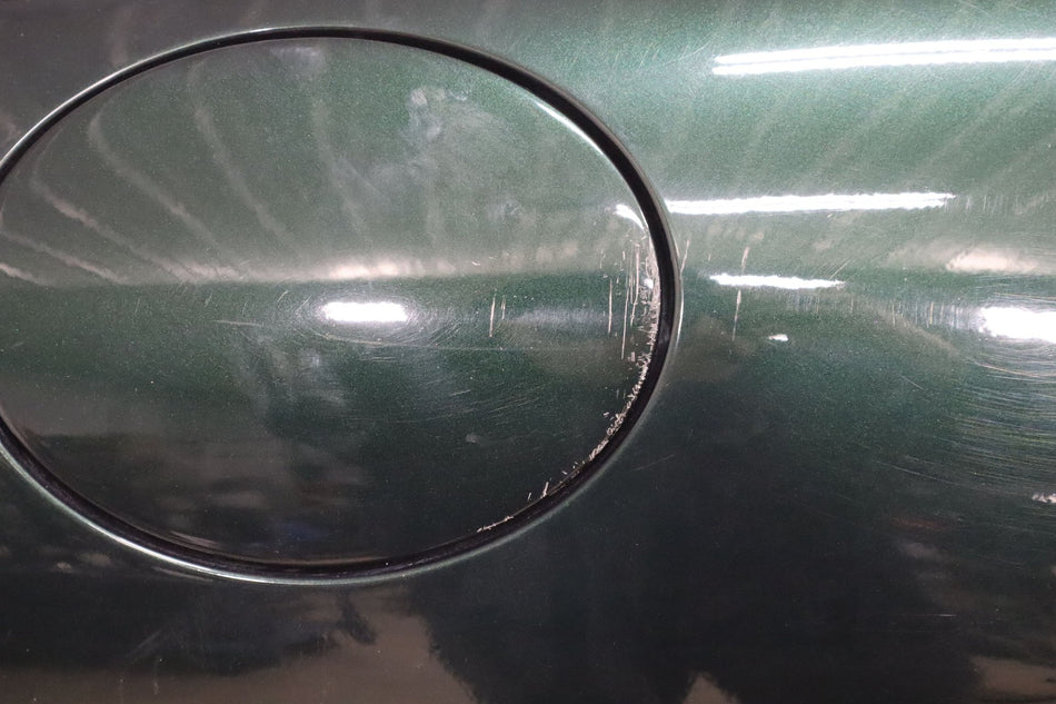 1998-2004 Chevrolet Corvette Left Quarter Panel