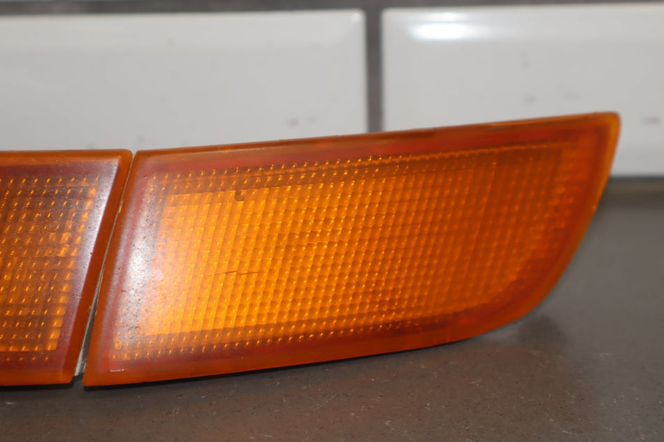 1992 Toyota MR2 Left Front Lamp OEM
