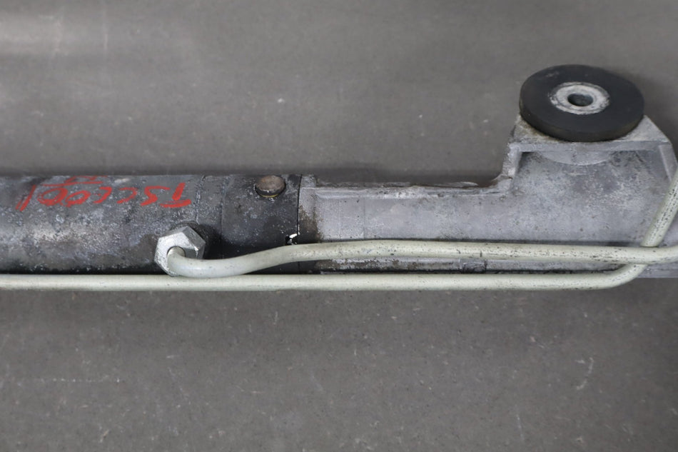 1995 Chevrolet Corvette C4- Steering Gear