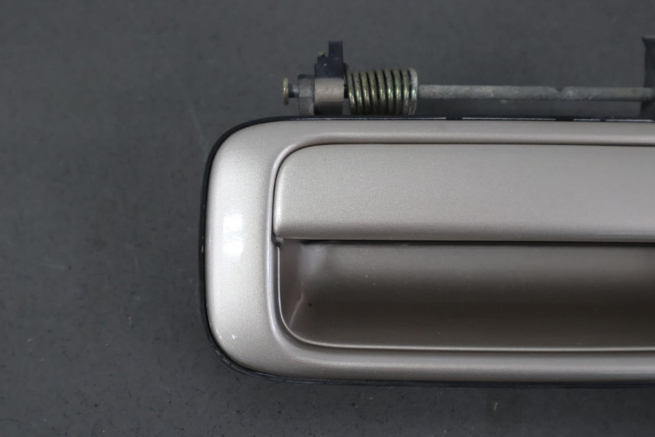 1996 Lexus LX450- Left Rear Door Handle