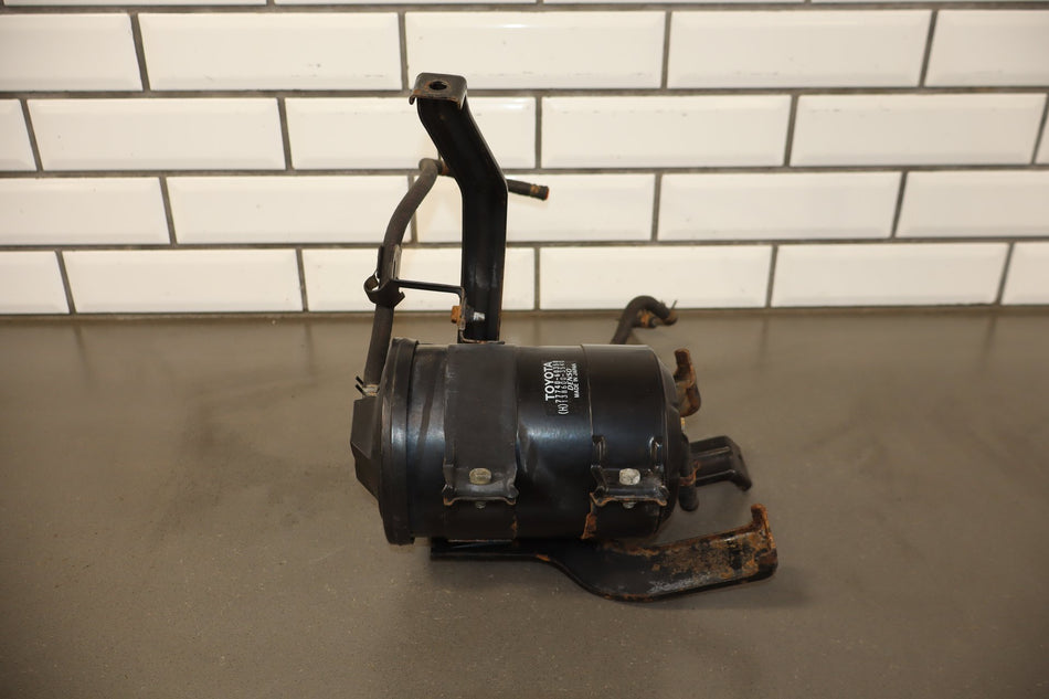 1997 Lexus LX450 J80- Evaporator Canister