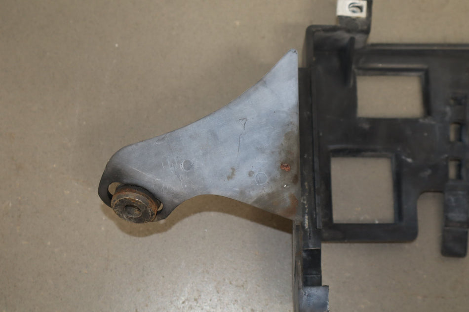 1994-1996 Chevrolet Corvette C4 - ECU Bracket PN: 10211331