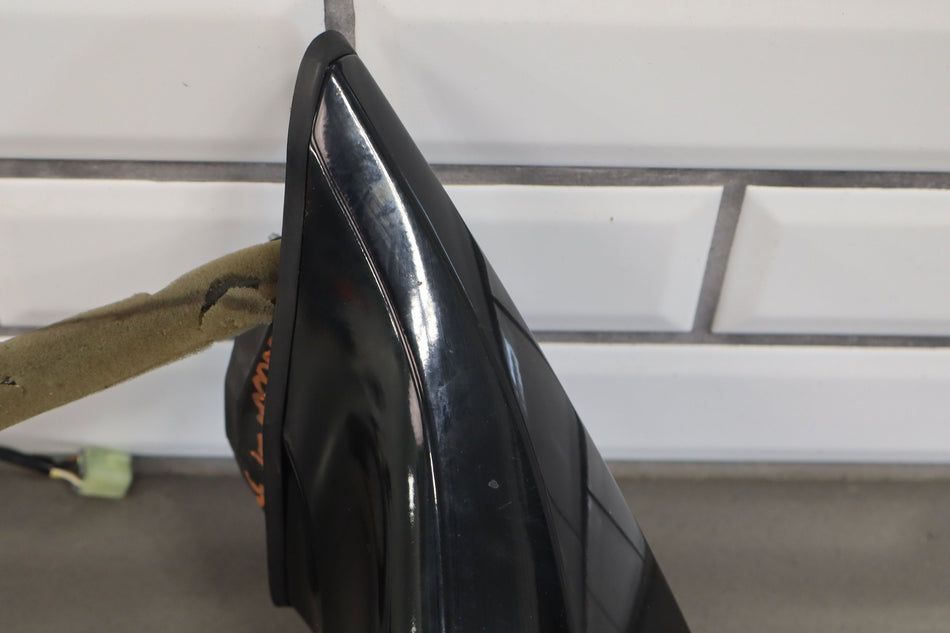 2013 Chevrolet Camaro- DOOR MIRROR