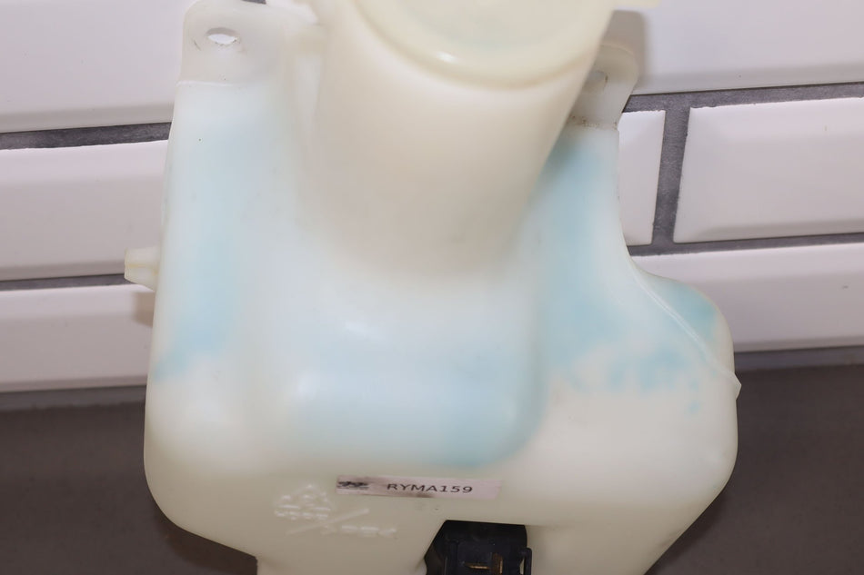 2000 Mazda MX-5 Miata- Washer Bottle