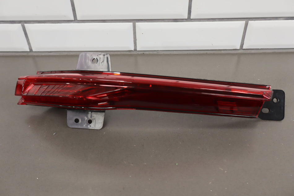 2023 Fisker Ocean- Right Tail Light