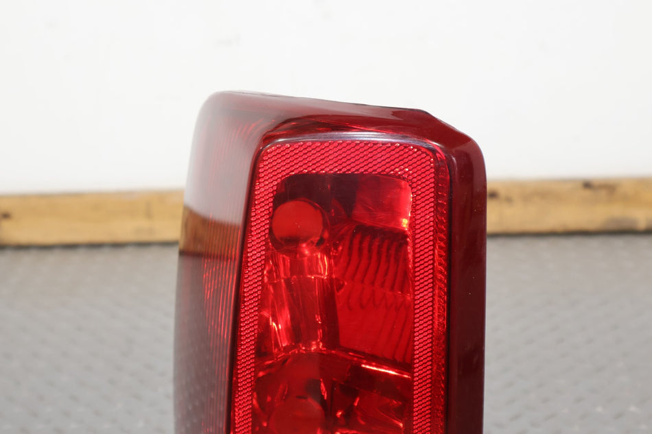 2005 Cadillac Escalade ESV- TAIL LIGHT ASSEMBLY
