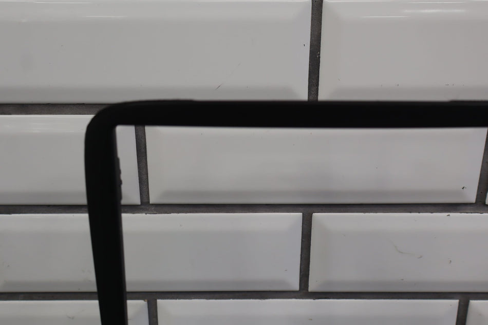 1999 Mazda MX-5 Miata- Radio Bezel Trim
