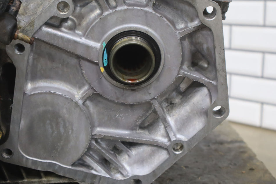 2003 Lexus LX470- Transfer Case