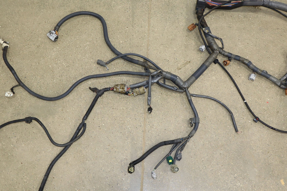1996 Lexus LX450- Engine Wiring Harness