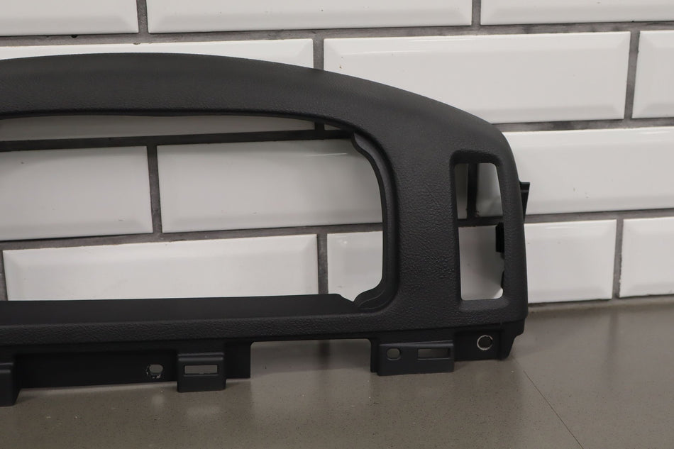 2005 Chevrolet SSR- Radio Bezel Trim
