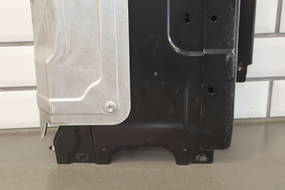 2019 Fiat 124 Spider- Evaporator Canister
