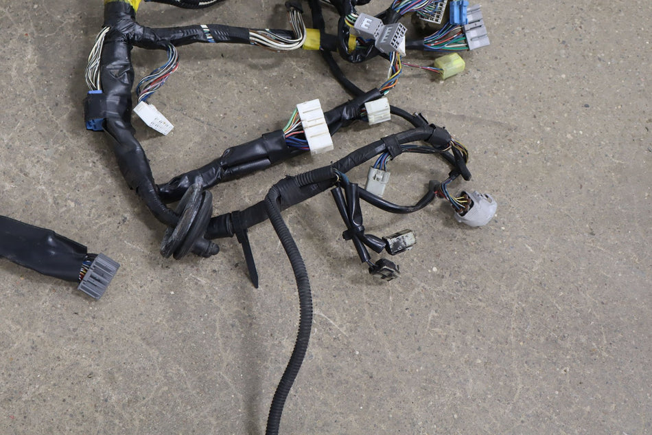 1997 Lexus LX450- Dash Wiring Harness