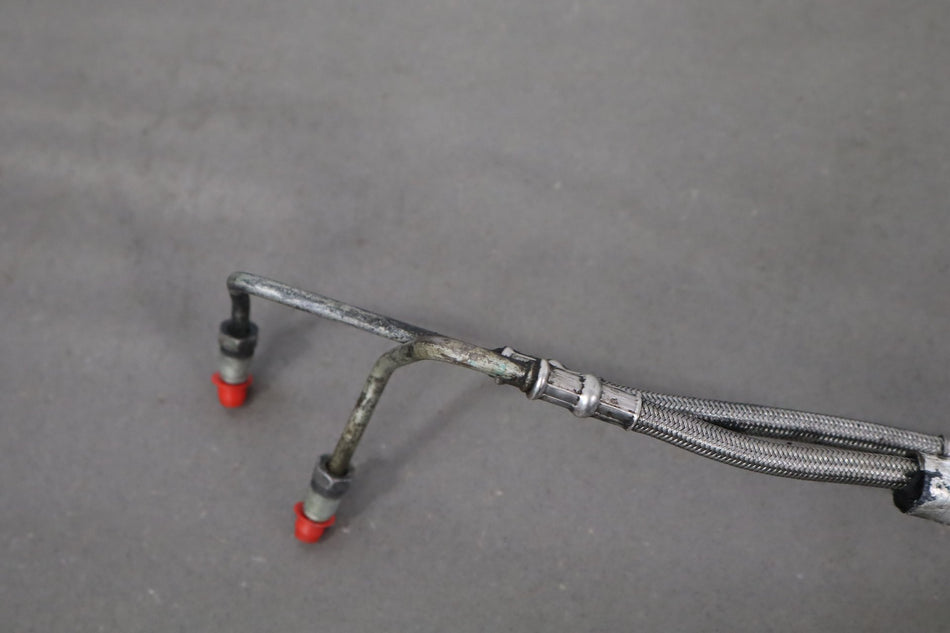 1997-2000 Chevrolet Corvette C5 Brake Proportioning Valve 10279616