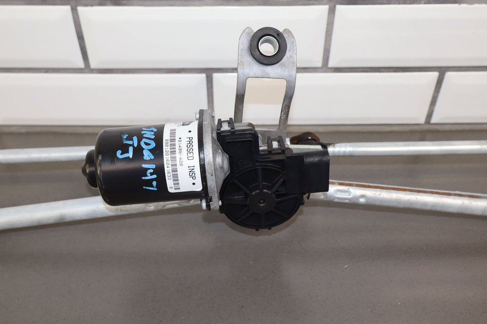 2017 Ram 1500- Wiper Linkage