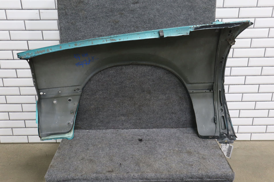 1993 Ford Mustang Right Fender