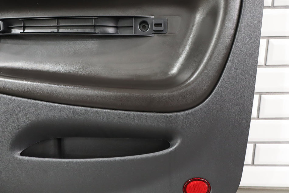 2004 Chevrolet SSR- Right Front Door Trim Panel
