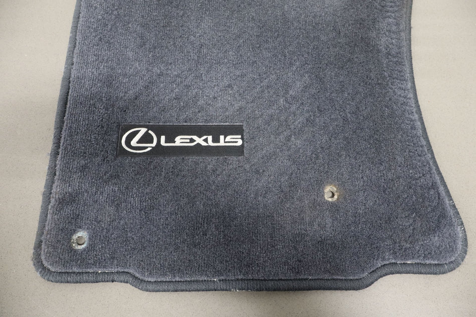 2012 Lexus GX460- Floor Mats