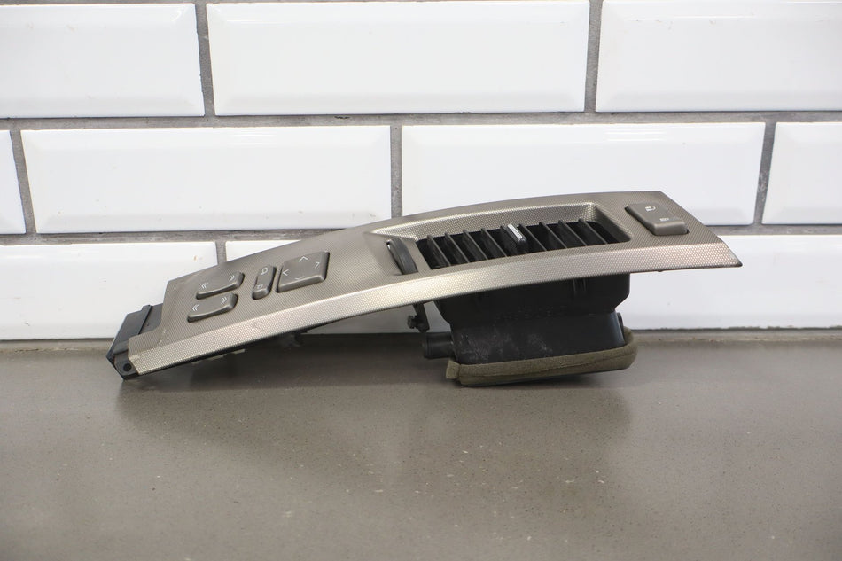 2006 Cadillac XLR- Front Door Switch