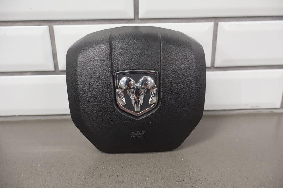 2015 Ram 1500- Left Airbag