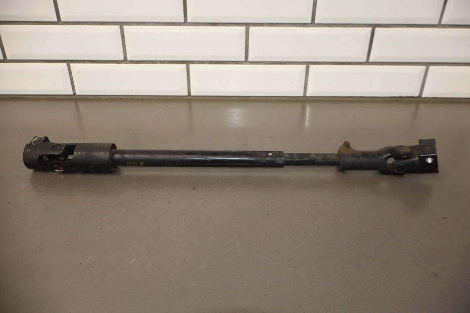 2001 Dodge Viper Steering Coupling OEM