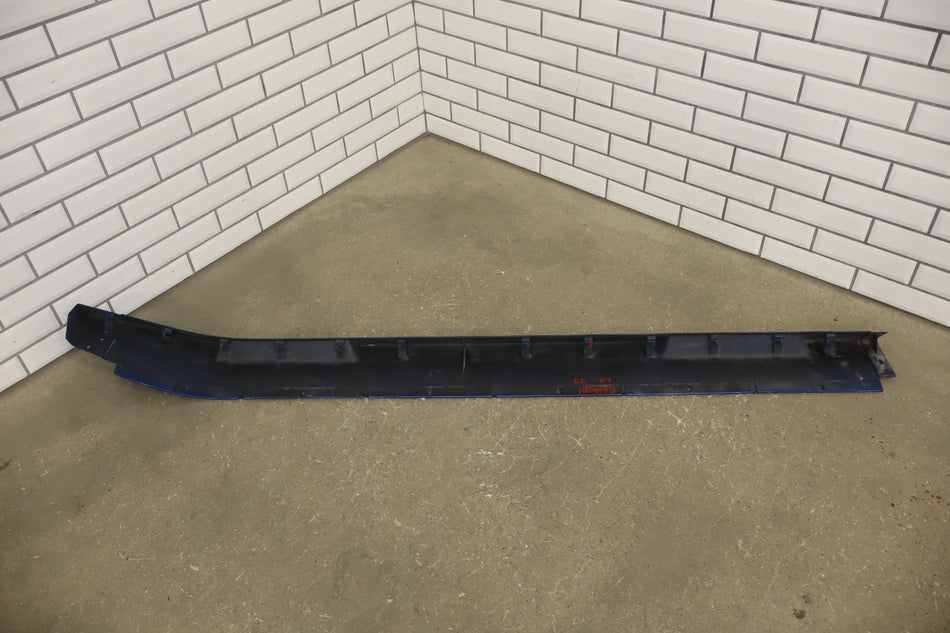 2006 Hummer H2- Wheel Arch Flare