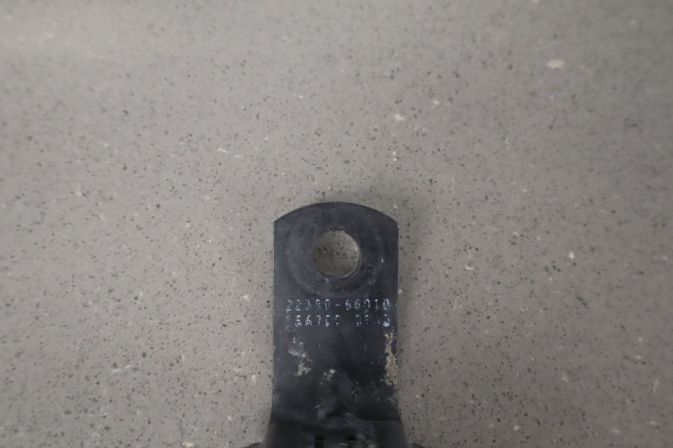 1994 Toyota Land Cruiser- Fuel Pump Relay