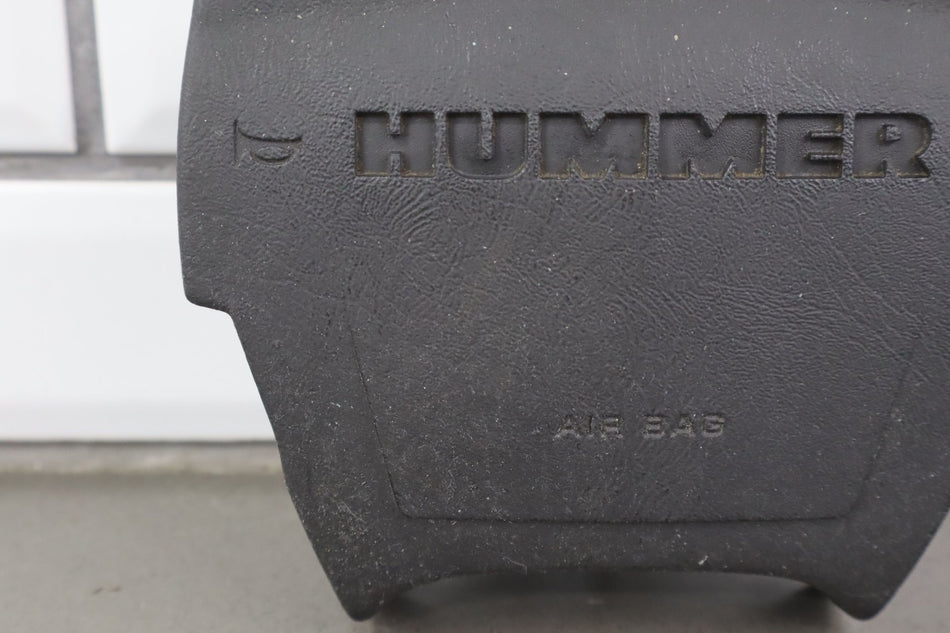 2003 Hummer H2- Left Airbag