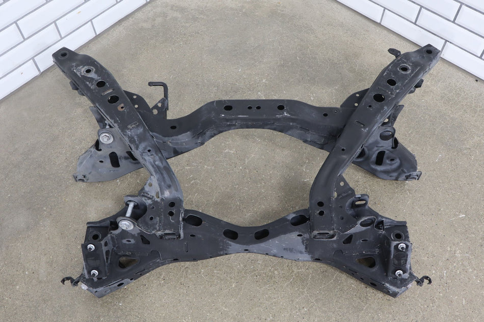 2016 Mazda MX-5 Miata- Crossmember K-Frame