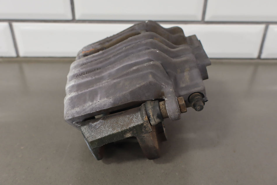 2000 Chevrolet Corvette- Caliper