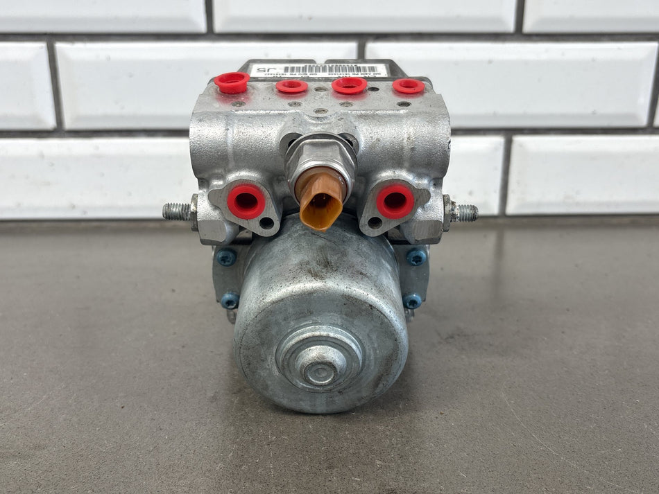 05-08 Chevy Corvette C6 ABS Pump Module 89060341