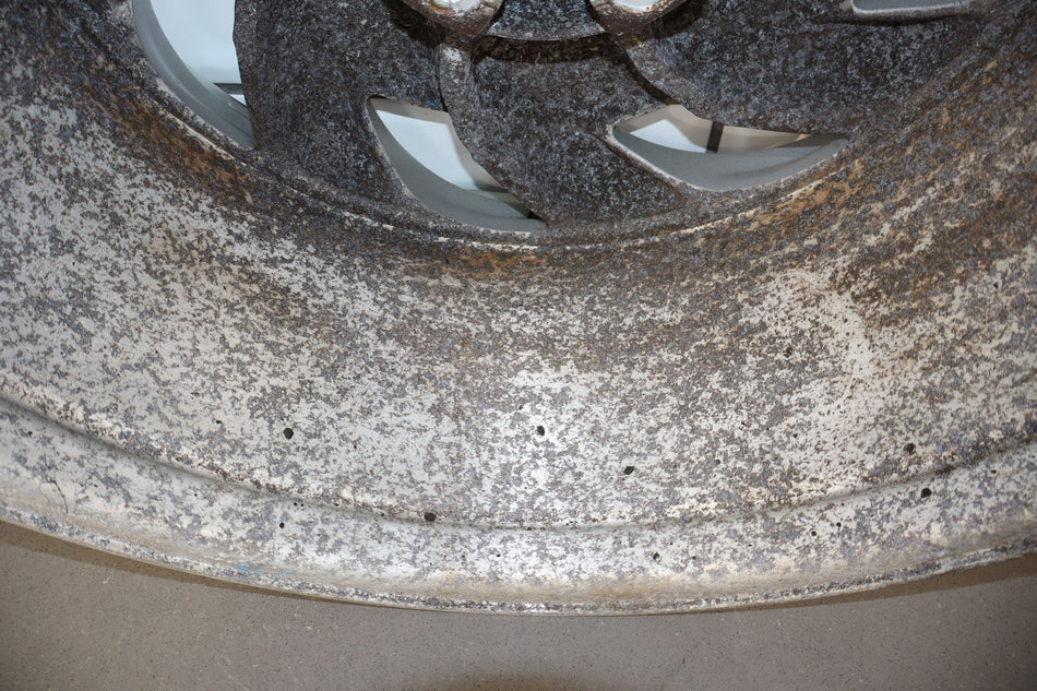 1995 Chevrolet Corvette- Wheel