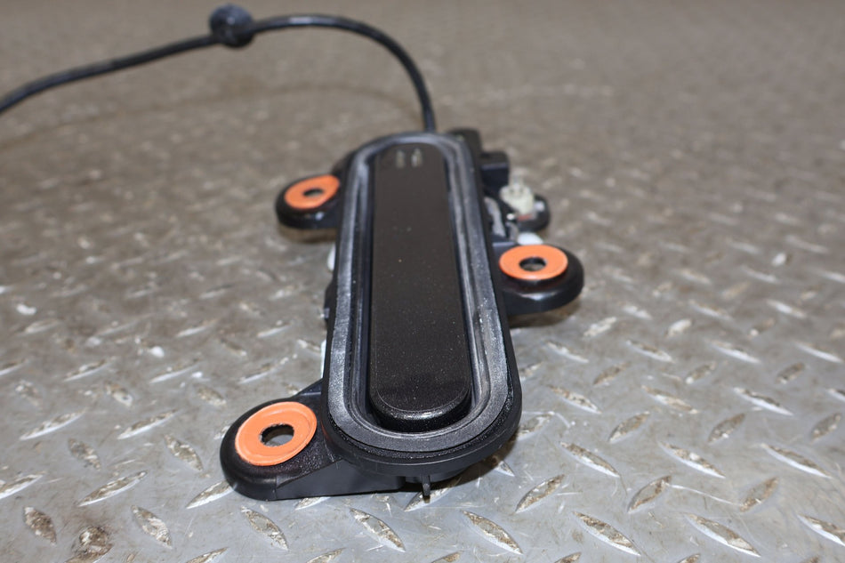 2010 ASTON- Right Front Door Handle