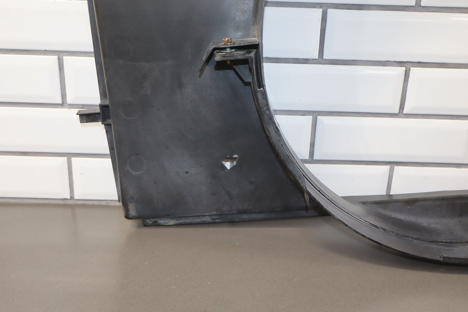 2003-2007 Hummer H2 Fan Shroud 15183154