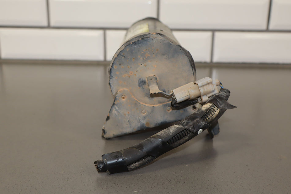 Misc Suspension Parts, 2001, Lexus, LX470