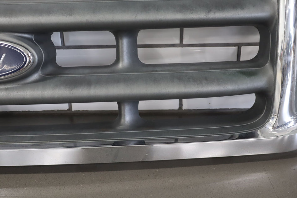 Grille, 2000, Ford, F-250 Super Duty