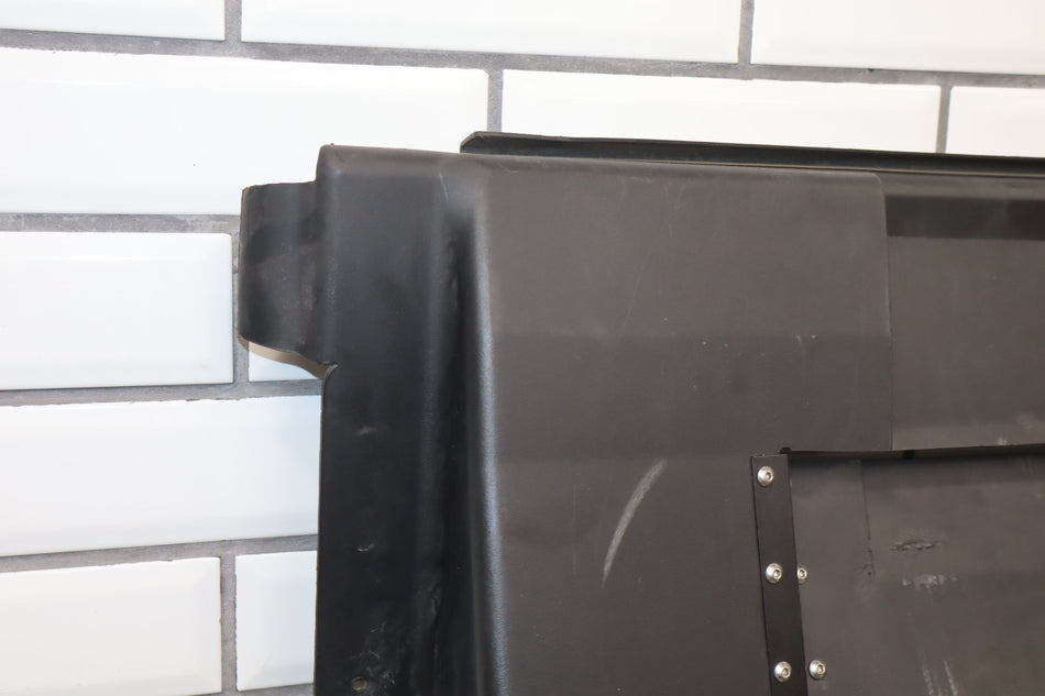 2003 Chevrolet Corvette C5- Radiator Shroud