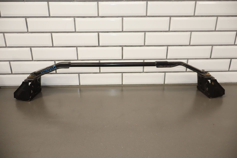 2001 Mazda MX-5 Miata- Strut Brace