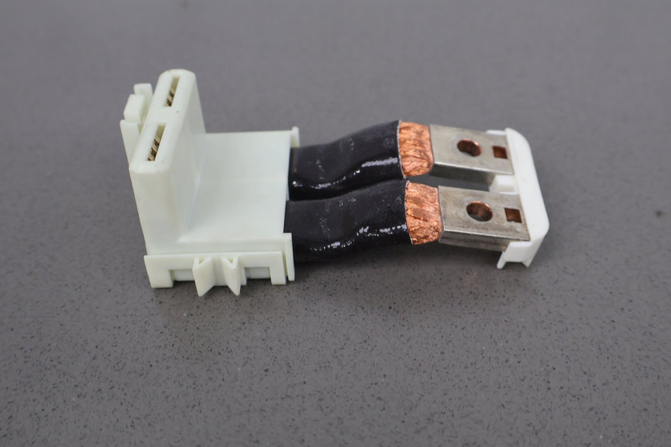2019 Tesla 3 Cabin Fuse Box