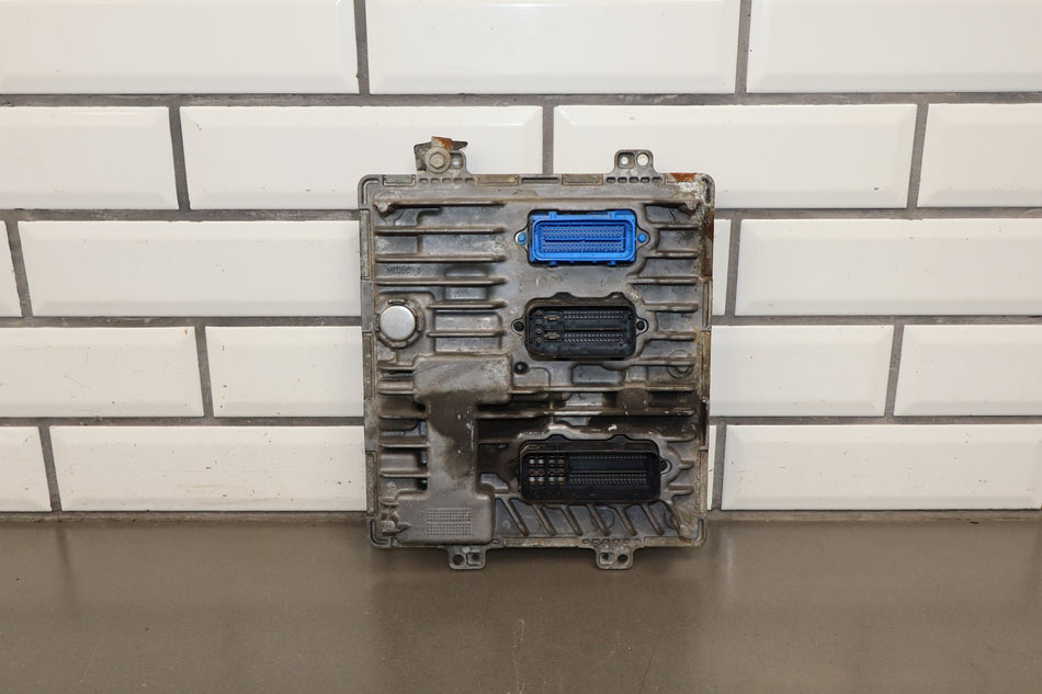 17-19 Chevy Silverado GMC Sierra 2500HD 3500HD 6.6 L5P Duramax ECM Computer