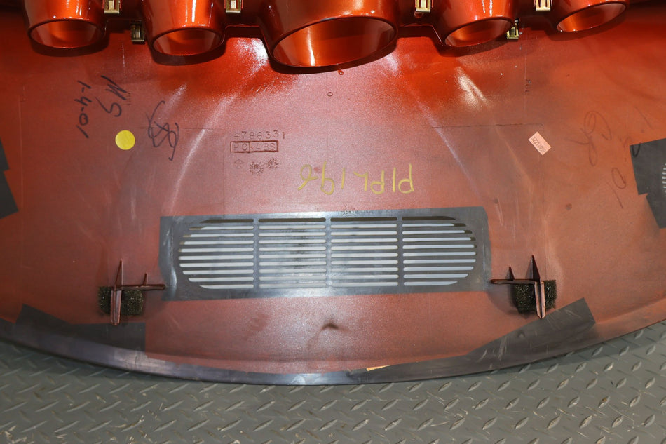 Dash Pad, 2001, Chrysler, Prowler