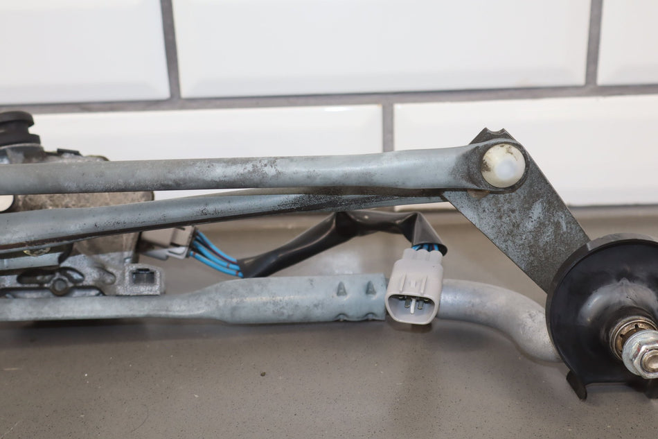 Wiper Linkage, 2011, Lexus, GX460