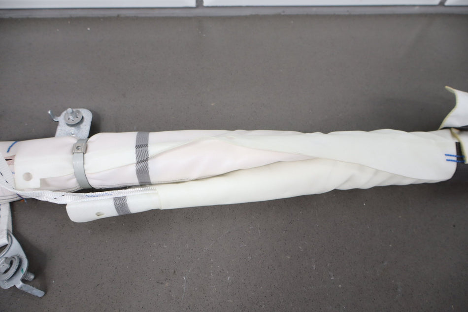 2016 Tesla X- Airbag