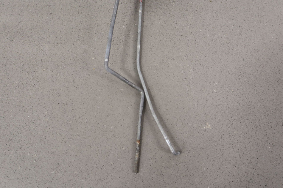 2008 Hummer H2- Left Front Door Latch