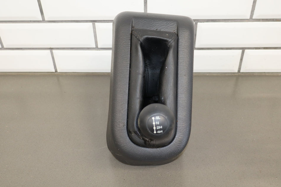 2004 Ram 1500 Floor Shifter OEM
